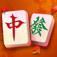 MahjongScapes
