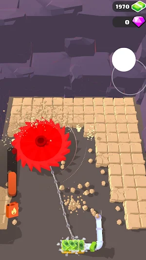 Stone Crusher Screenshot 1