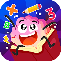Smart Tales: Kids Games PreK-5