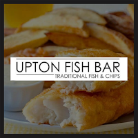 Upton Fish Bar