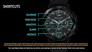 AE HEALTHMASTER [CLASSIC] Screenshot 3