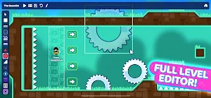 Goober Dash Screenshot 3