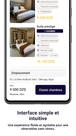 Yeldoo Screenshot 2