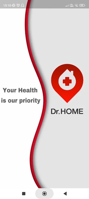 Dr. Home Staff Screenshot 0