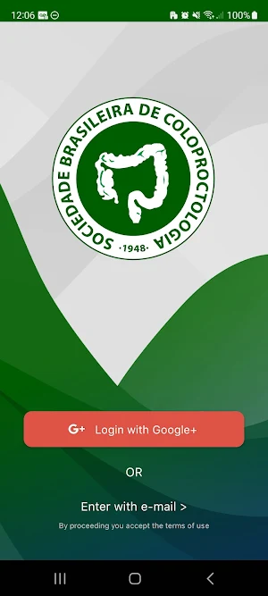 Coloprocto SBCP Screenshot 1