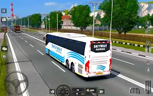 American Coach Bus Simulator Screenshot 3