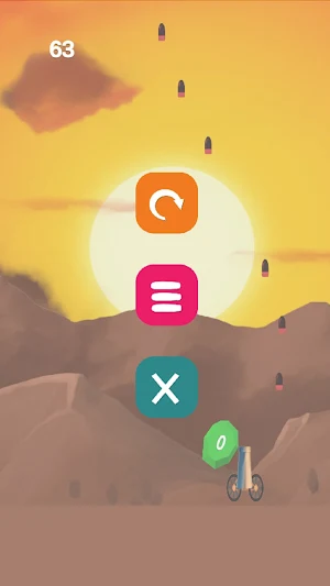 StoneStorm - Taş Fırtınası Screenshot 2