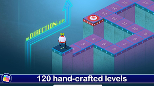 Roofbot - GameClub Screenshot 3