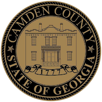 Camden County GA