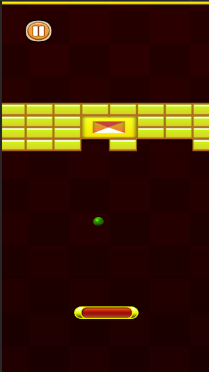 Brick Storm Adventure Game Screenshot 0