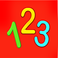 Learning Numbers 123 Kids game