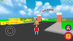 Desafio Escolar Screenshot 2