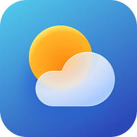 Accurate Live Weather