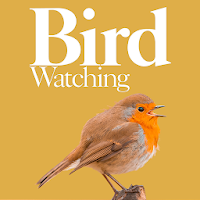 Bird Watching Magazine