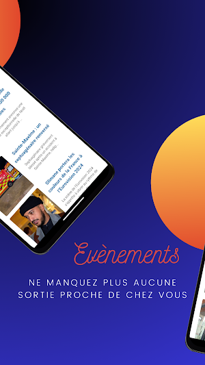 Var Actu Screenshot 2