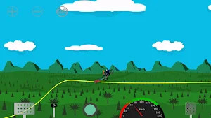 Bike Skill 9 Screenshot 1