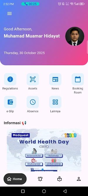 e-Permata Screenshot 0