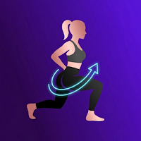 Glutes & Legs Workout at Home