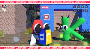 Alpha Wars Screenshot 2