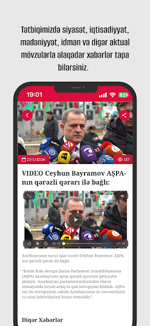 Karabakh Today Screenshot 1