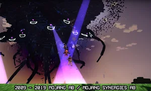 Mod Wither Storm Screenshot 2