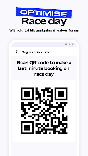 Let's Do This for Organizers Screenshot 1