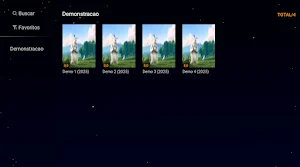 YouPlay FIlmes Screenshot 2