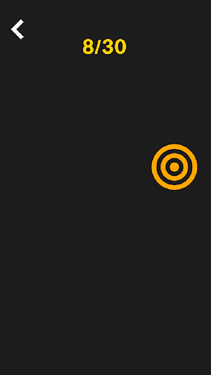 Reaction Speed : Human Test Screenshot 1