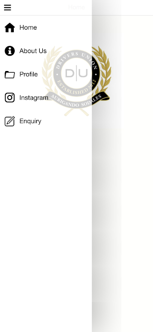 Driversunion Screenshot 1