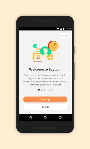 Zaytoon Screenshot 0