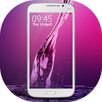 Theme for Galaxy A5