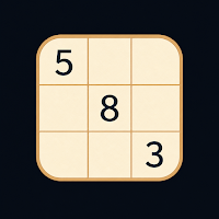 Classic Sudoku