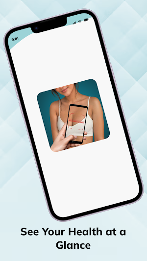 Xray Body Scanner Camera Screenshot 0