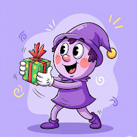 Pass the Parcel