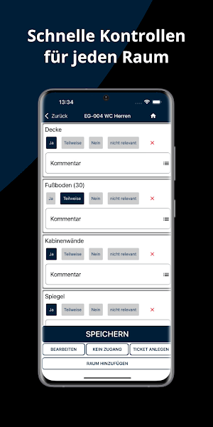 Centus App Screenshot 2