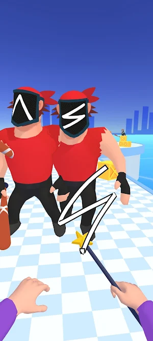 DrawToKill Screenshot 1