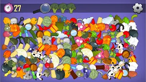 Find Hidden Object Screenshot 1