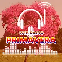 Web Radio Primavera