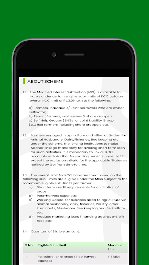 Rin Former Card -2023-2024 App Screenshot 3