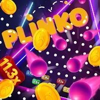 Ball Neon Pinko's