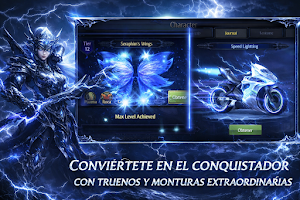 MU: Alter Legends Screenshot 3