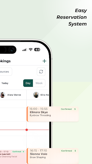 Easybook Screenshot 1