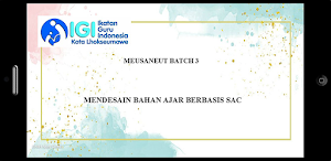 Media Pembelajaran Teori Asam  Screenshot 0