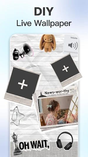 Themix: Theme, Widget, Control Screenshot 3
