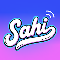 Sahi - Group Voice Room