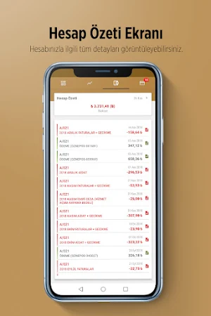 Uğural Yönetim Screenshot 3