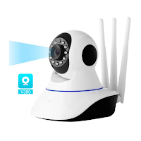 V380 Pro WiFi Camera Guide