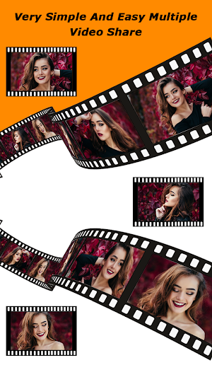 Video Splitter For Status & Story -WA Status Saver Screenshot 3