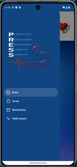 P.R.E.S.S. Screenshot 3
