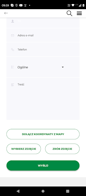 e-Myszyniec Screenshot 0